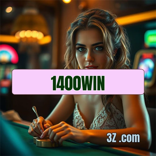 1400win.com Apostas Ao Vivo