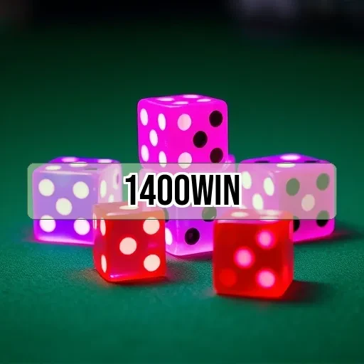1400win.com: Vantagens e Confiabilidade em Jogos Online