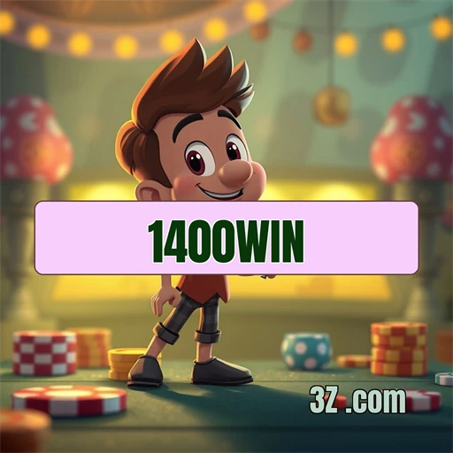 Atraentes Jogos do 1400win.com: Entretenimento Sem Fim