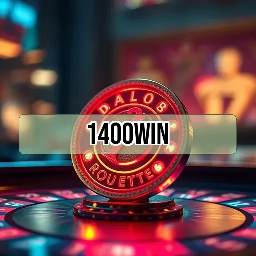 1400win.com: Explore a Segurança e Confiança em Jogos Online