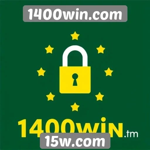 Avaliação da segurança no site 1400win.com