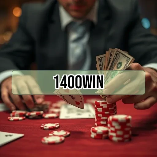 1400win.com: Caça-Níqueis e Seus Incríveis Recursos para Jogadores
