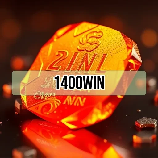 1400win.com: Vivencie a Emoção dos Eventos Esportivos com Apostas