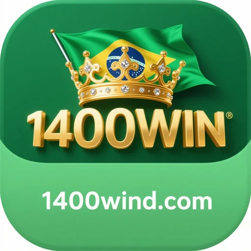 1400win.com logo