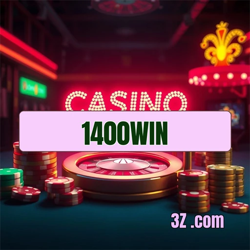 1400win.com Clube VIP